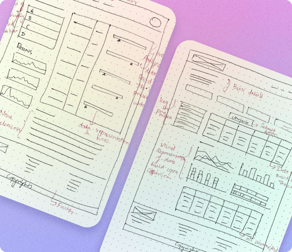 Wireframe portal 2